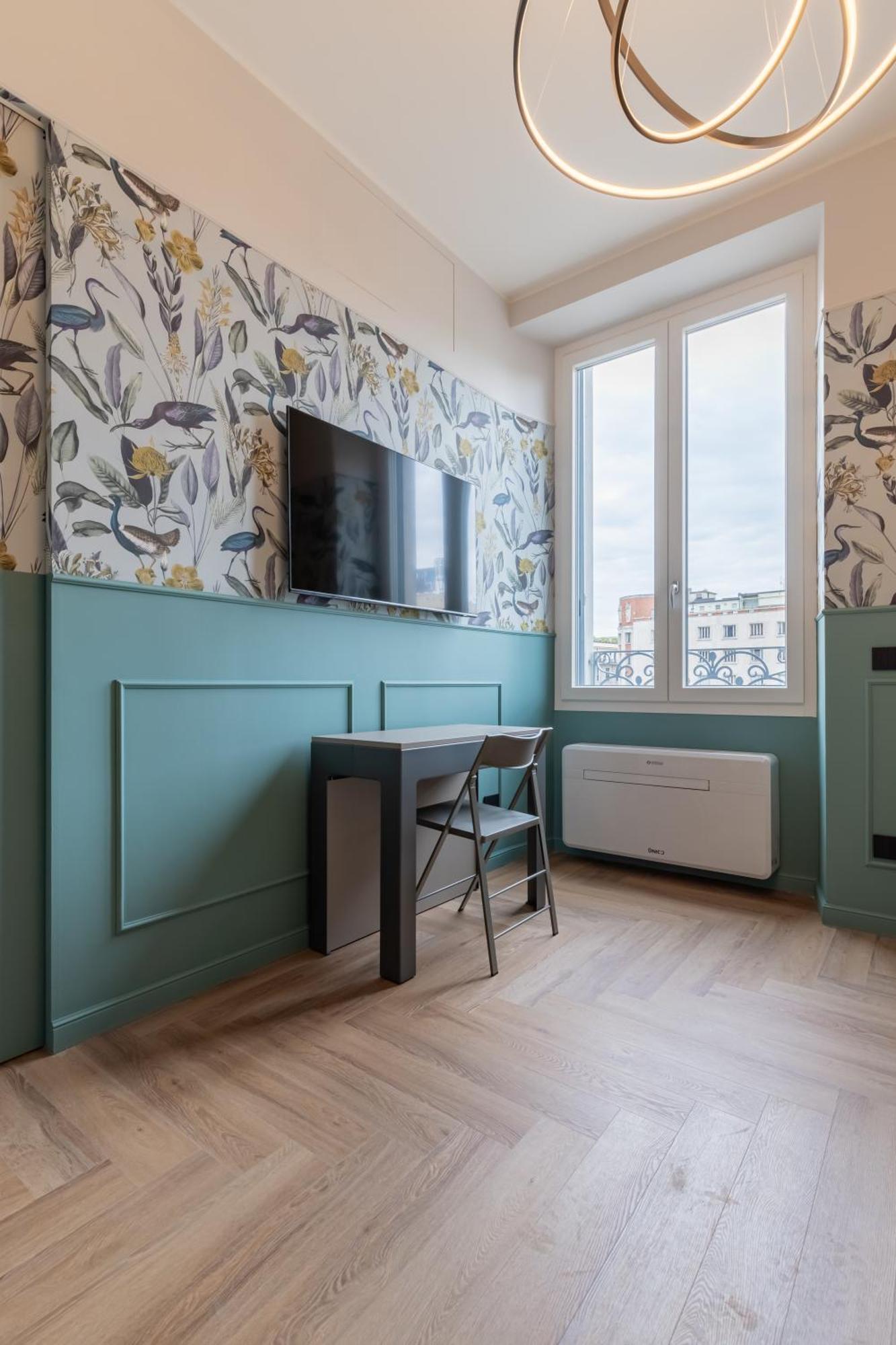 Richard'S Apartments - Garibaldi Milan Exterior photo